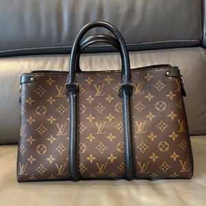 Louis Vuitton Soufflot MM
